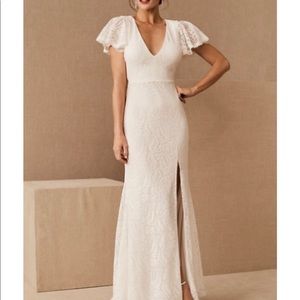 Fame and Partners- NEVER WORN dress with tags